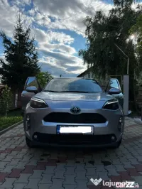 Toyota Yaris Cross - Active Hybrid 