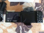 Sony ZV-E10 BODY