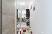 2 camere etaj 1 din 3 Leroy Merlin Bragadiru 
