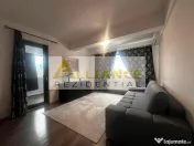 Apartament 3 camere mobilat si utilat | Creativ Residence...