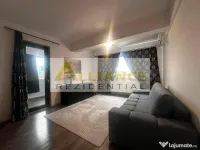 Apartament 3 camere mobilat si utilat | Creativ Residence...