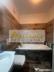 Apartament 3 camere mobilat si utilat | Creativ Residence...