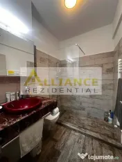 Apartament 3 camere mobilat si utilat | Creativ Residence...