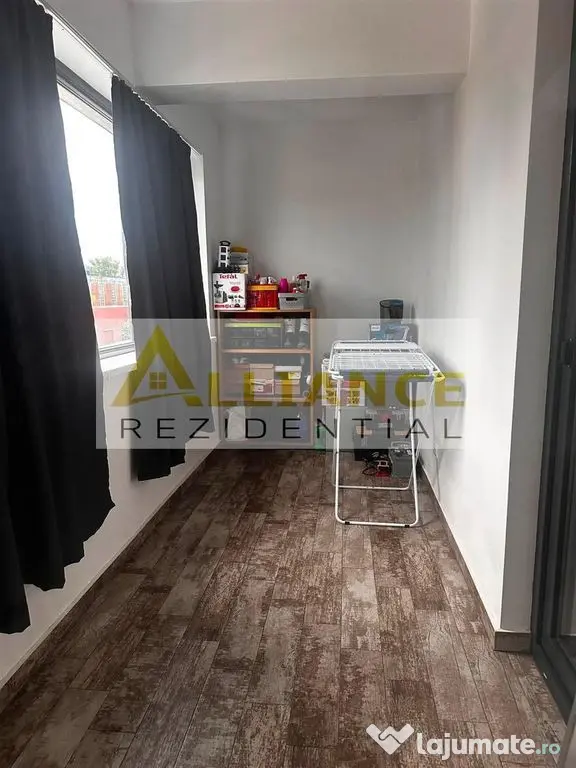 Apartament 3 camere mobilat si utilat | Creativ Residence...