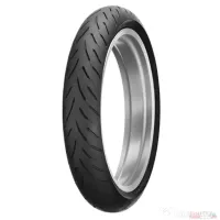 Anvelopa DUNLOP 120/70 R17 58W VARA MOTO
