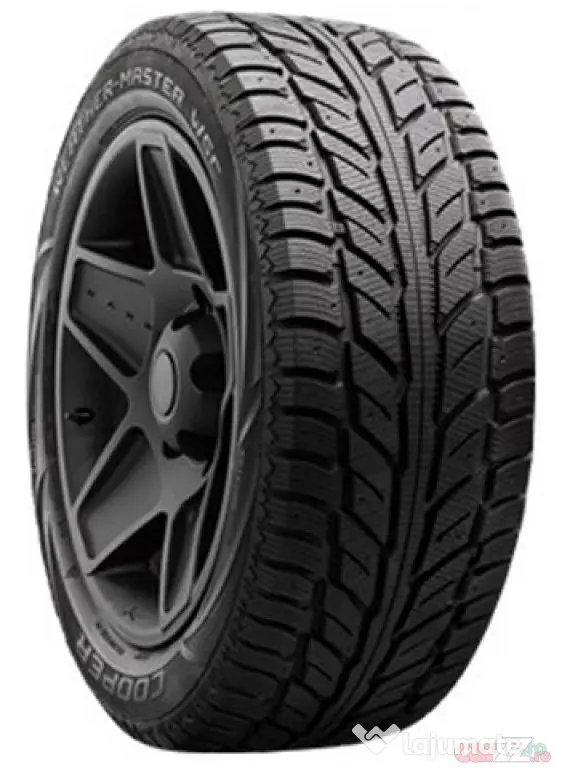 Anvelopa COOPER 215/65 R16 102T WEATHERMASTER WSC IARNA 4X4
