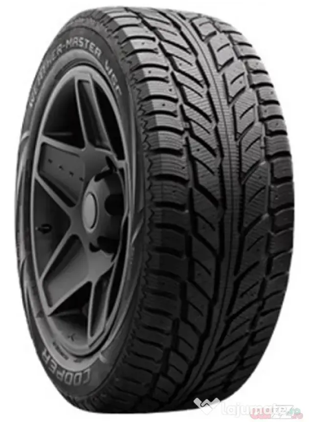 Anvelopa COOPER 215/65 R16 102T WEATHERMASTER WSC IARNA 4X4