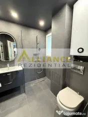 Apartament 2 camere /Semidecomandat - Metrou Eroii Revolu... 