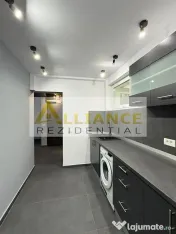 Apartament 2 camere /Semidecomandat - Metrou Eroii Revolu... 