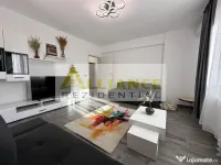 Apartament/ 2 camere /Mobilat si utilat /Metrou Berceni 1...