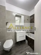 Apartament/ 2 camere /Mobilat si utilat /Metrou Berceni 1...