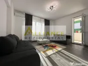 Apartament/ 2 camere /Mobilat si utilat /Metrou Berceni 1...