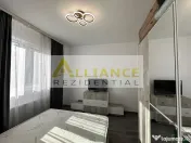 Apartament/ 2 camere /Mobilat si utilat /Metrou Berceni 1...