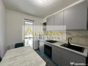 Apartament/ 2 camere /Mobilat si utilat /Metrou Berceni 1...