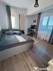 Apartament 2 camere decomandat, 67 mp, mobilat la cheie – 
