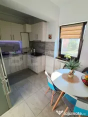 Apartament 2 camere decomandat, 67 mp, mobilat la cheie – 