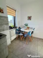 Apartament 2 camere decomandat, 67 mp, mobilat la cheie – 