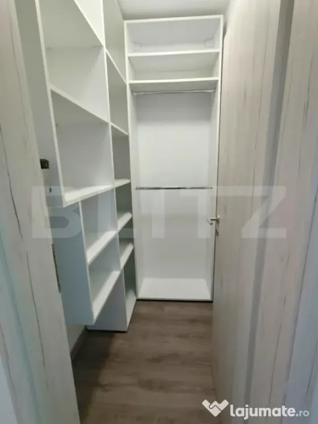 Apartament 2 camere decomandat, 67 mp, mobilat la cheie –