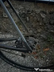 Bicicleta Cube Cross Race Pro