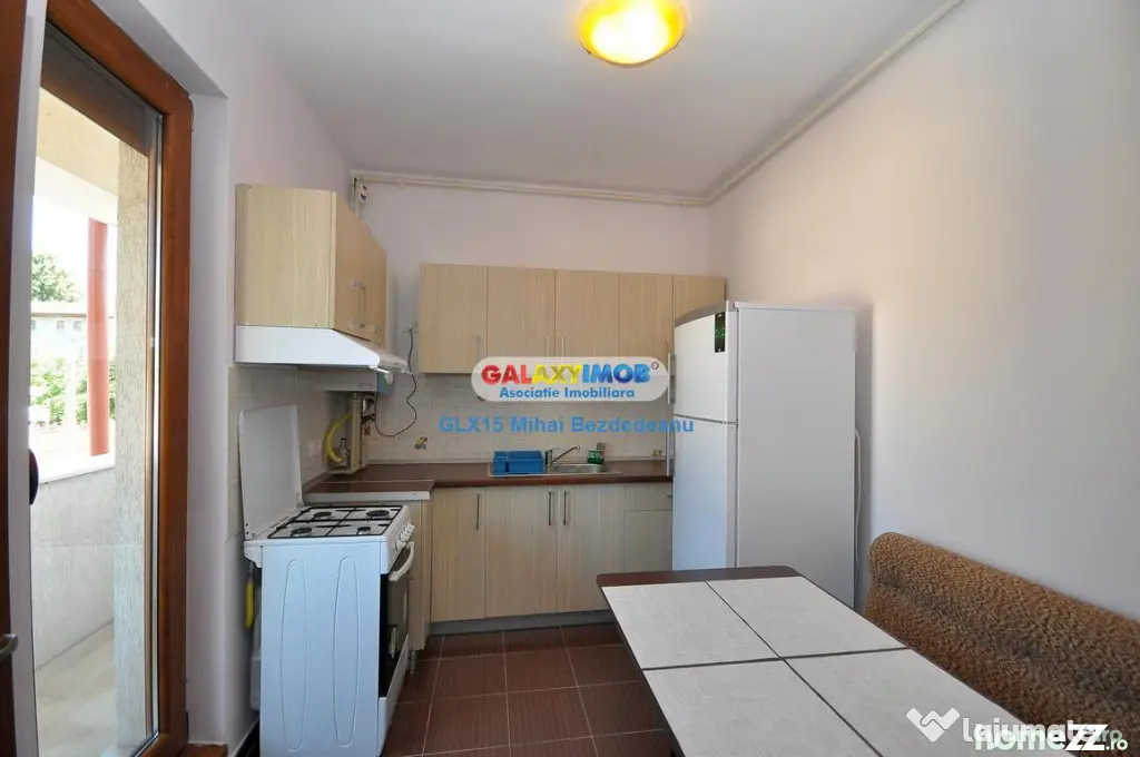 Garsoniera de lux in zona 1 Mai - Expozitiei