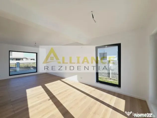 Vila individuala-4 camere-beci-pod-incalzire pardoseala