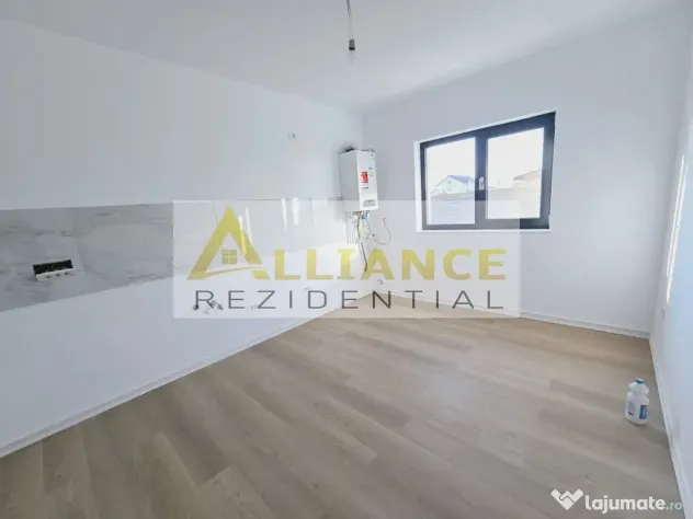 Vila individuala-4 camere-beci-pod-incalzire pardoseala