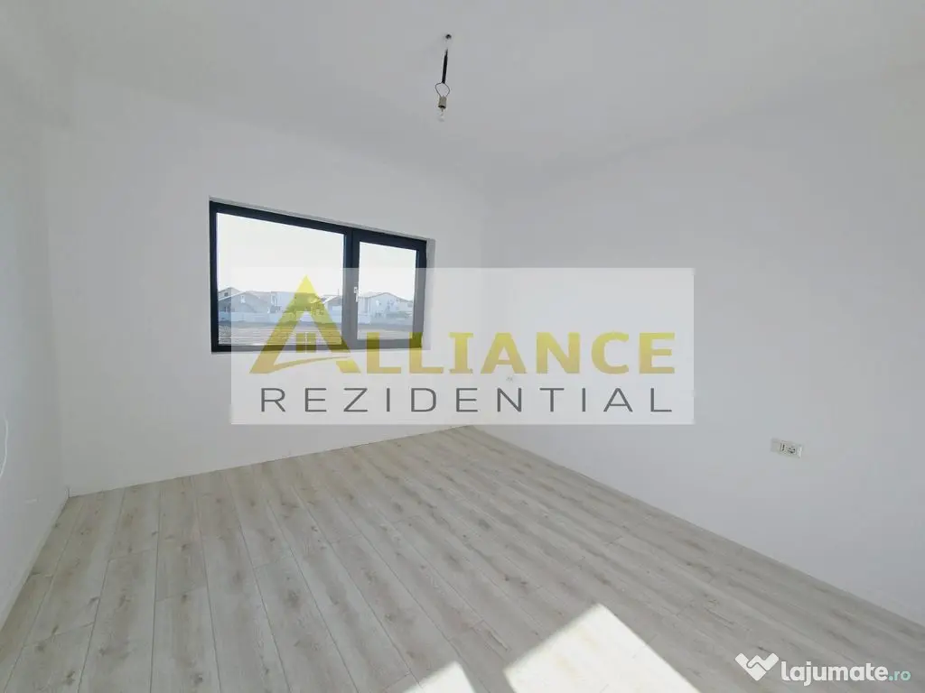Vila individuala-4 camere-beci-pod-incalzire pardoseala