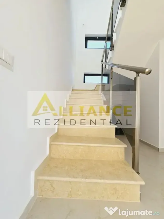 Vila individuala-4 camere-beci-pod-incalzire pardoseala