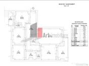 APARTAMENT 4 CAMERE LACUL TEI-PARCUL CIRCULUI