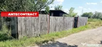 Teren extravilan de vanzare, 4000 mp, zona Simeria