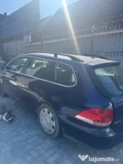 Wv golf 5 