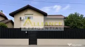 Casa individualamobilata/utilata teren 500 mp asfalt.