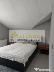 Casa individualamobilata/utilata teren 500 mp asfalt.