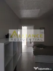 Casa individualamobilata/utilata teren 500 mp asfalt.