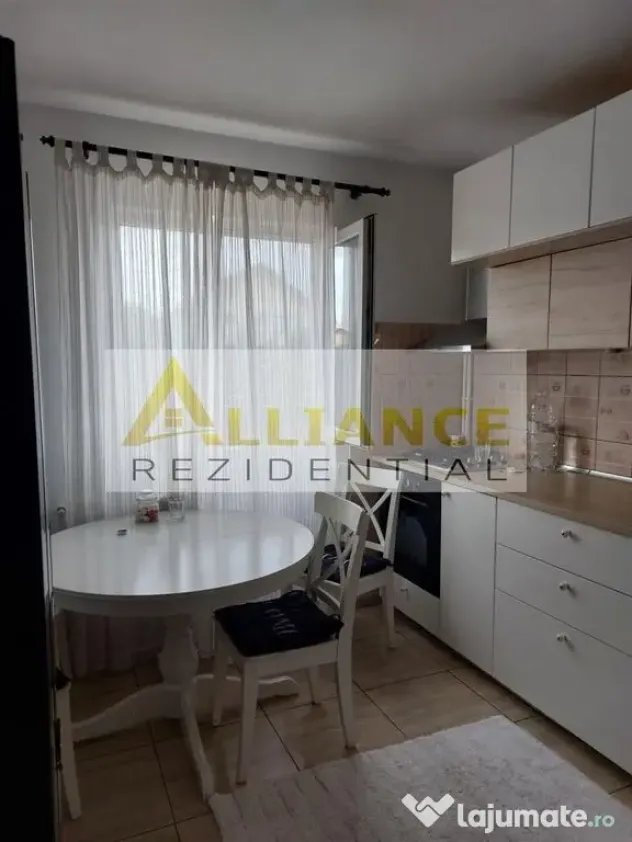 Casa individualamobilata/utilata teren 500 mp asfalt.