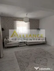 Casa individualamobilata/utilata teren 500 mp asfalt.