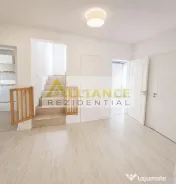 Casa individualamobilata/utilata teren 500 mp asfalt.