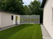 Casa individualamobilata/utilata teren 500 mp asfalt.