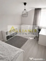 Casa individualamobilata/utilata teren 500 mp asfalt.