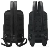 Geanta rucsac 2 in 1 unisex crossbody