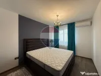 Apartament 4 camere, mobilat, finisat lux, parcare subter... 