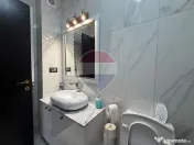 Apartament 4 camere, mobilat, finisat lux, parcare subter...