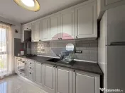 Apartament 4 camere, mobilat, finisat lux, parcare subter...