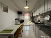 Apartament 4 camere, mobilat, finisat lux, parcare subter...