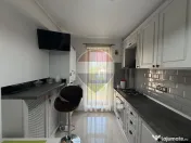 Apartament 4 camere, mobilat, finisat lux, parcare subter...
