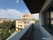 Apartament 4 camere, mobilat, finisat lux, parcare subter...