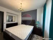 Apartament 4 camere, mobilat, finisat lux, parcare subter...