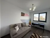 Apartament 4 camere, mobilat, finisat lux, parcare subter...