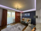 Apartament 4 camere, mobilat, finisat lux, parcare subter...