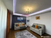Apartament 4 camere, mobilat, finisat lux, parcare subter...
